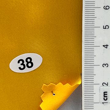 38 Pale Orange