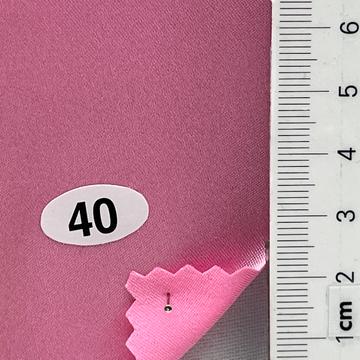 40 Pale Pink