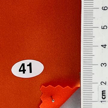 41 Orange