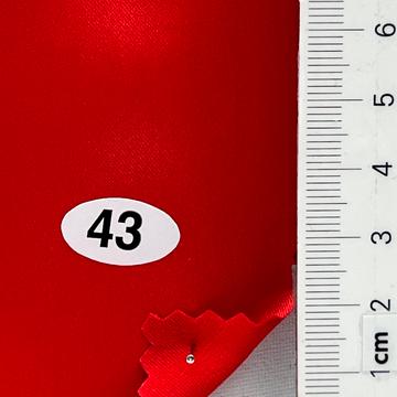 43 Orange