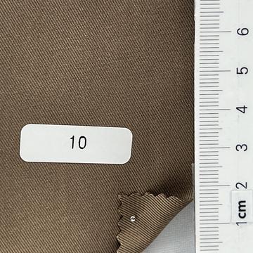 10 Brown