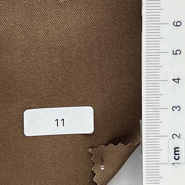 11 Brown