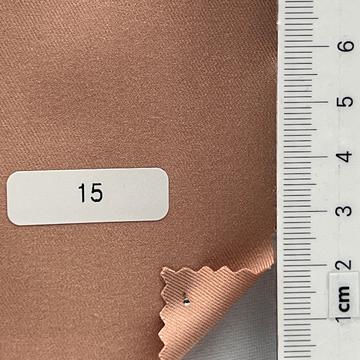 15 Pale Orange