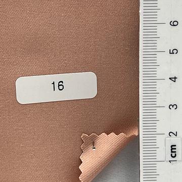 16 Pale Orange