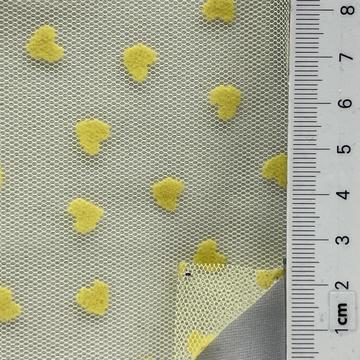 3 Yellow