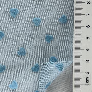 5 Pale Blue