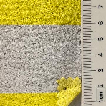 Polyester-blend Single Jersey