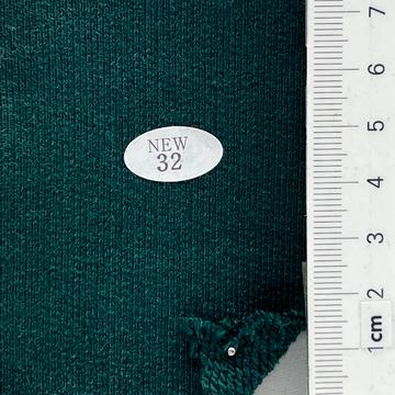 32 Deep Green