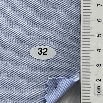 32 Pale Blue