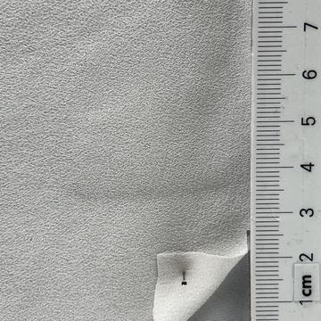 Silk Georgette