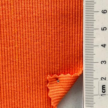 - Orange