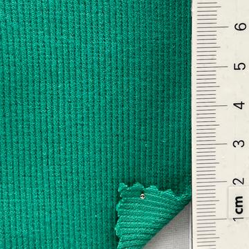 - Green