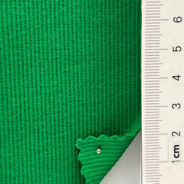 - Green