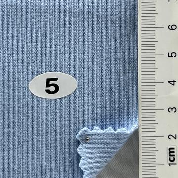 5 Pale Blue