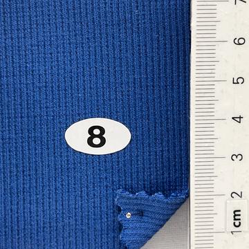 8 Blue