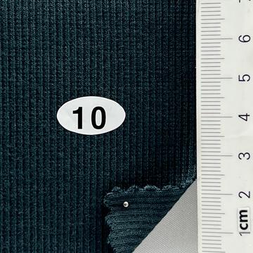10 Deep Green