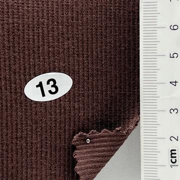 13 Brown
