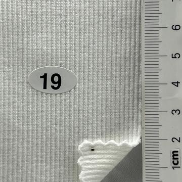 19 White