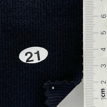 21 Black