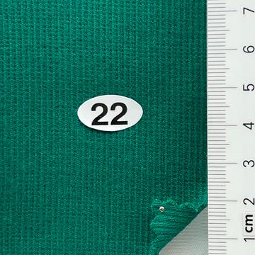 22 Green
