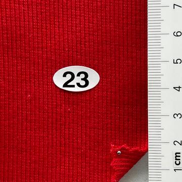 23 Red