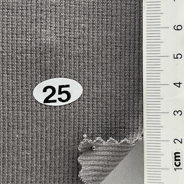 25 Gray