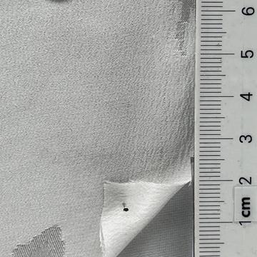 Silk Jacquard