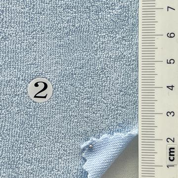 2 Pale Blue