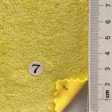 7 Yellow