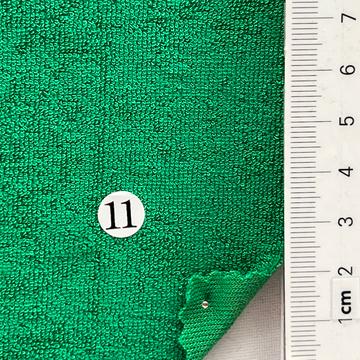 11 Green