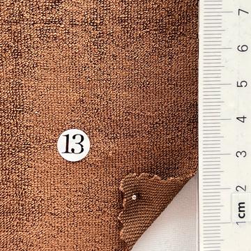 13 Brown