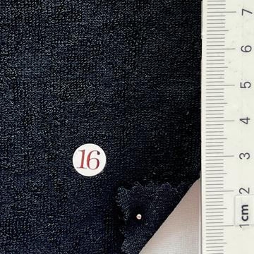 16 Black