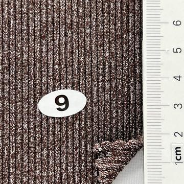 9 Brown