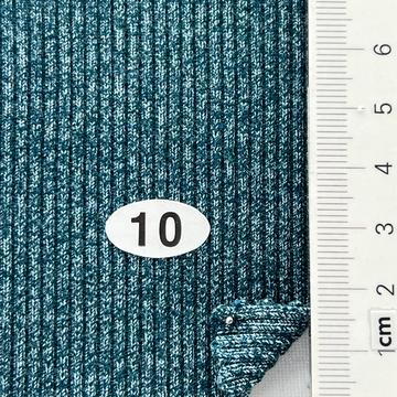 10 Turquoise