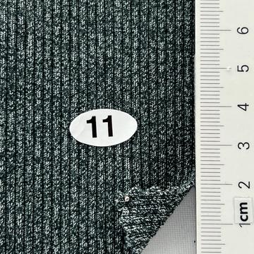 11 Deep Green