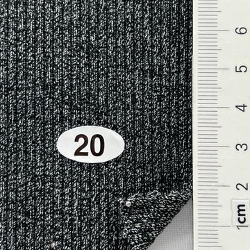 20 Black
