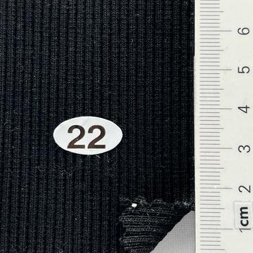 22 Black