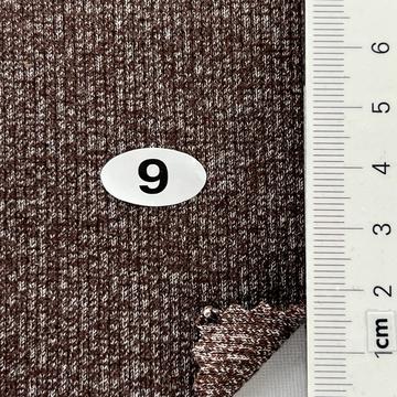 9 Brown