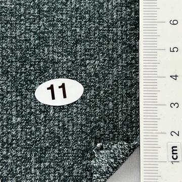 11 Deep Green