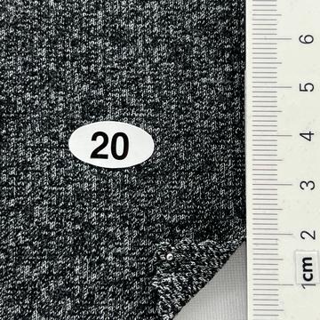 20 Black