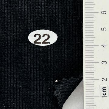 22 Black