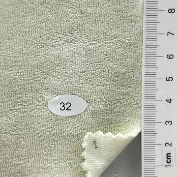 32 Pale Green