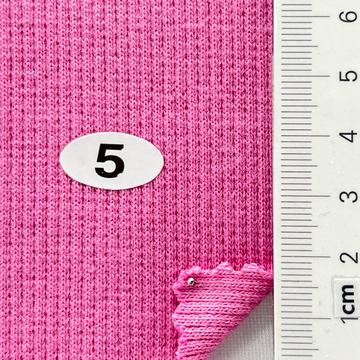 5 Pink