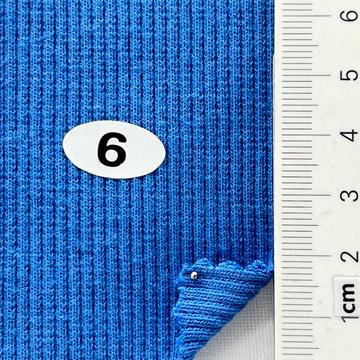 6 Blue