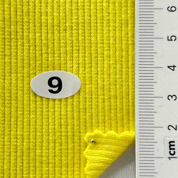 9 Yellow