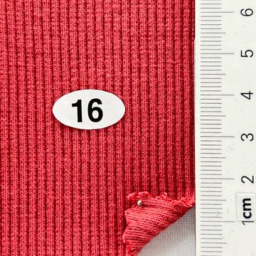 16 Red