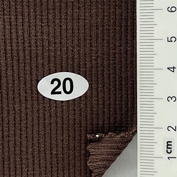 20 Brown