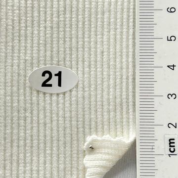 21 Ivory