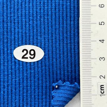 29 Blue