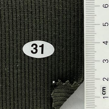 31 Deep Green